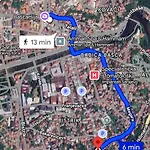 Peaceful Retreat 5min Walk To Bascarsija
