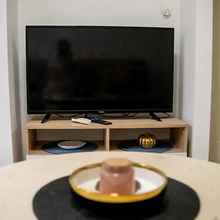 Cozy 'studio 3' Steps From Bascarsija Apartman *