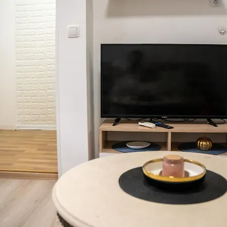 アパート Cozy 'studio 3' Steps From Bascarsija