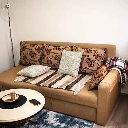 Peaceful Retreat 5min Walk To Bascarsija Sarajevo