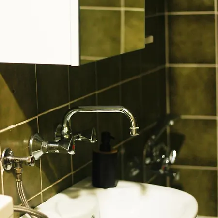 Cozy 'studio 3' Steps From Bascarsija Apartman