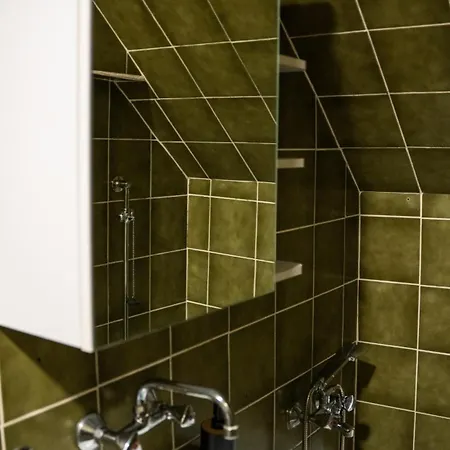 Apartman Cozy 'studio 3' Steps From Bascarsija Szarajevó