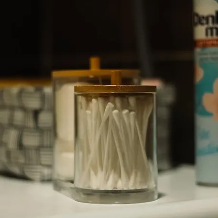 Cozy 'studio 3' Steps From Bascarsija サラエヴォ