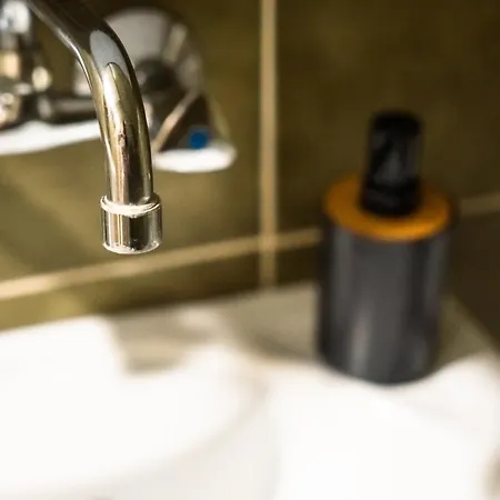 Cozy 'studio 3' Steps From Bascarsija アパート *