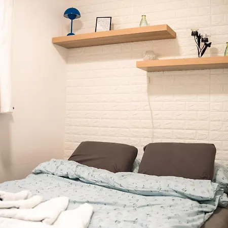 Cozy 'studio 3' Steps From Bascarsija