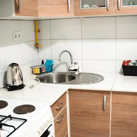 Cozy 'studio 3' Steps From Bascarsija Szarajevó