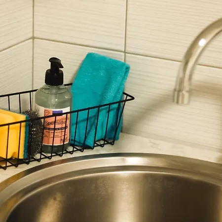 Cozy 'studio 3' Steps From Bascarsija