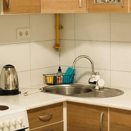 Cozy 'studio 3' Steps From Bascarsija Apartman Szarajevó