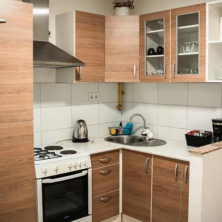 Peaceful Retreat 5min Walk To Bascarsija Appartamento