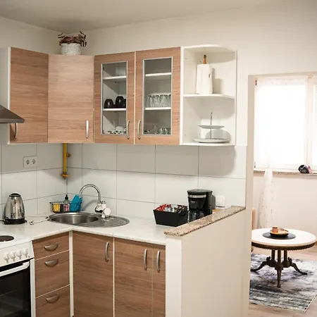 Cozy 'studio 3' Steps From Bascarsija Apartman