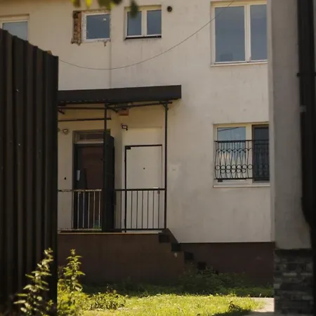 Cozy 'studio 3' Steps From Bascarsija Apartman