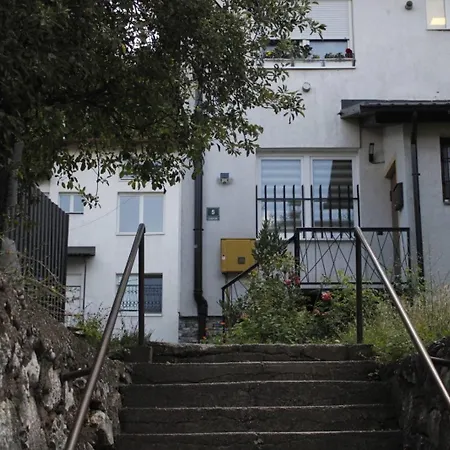 Cozy 'studio 3' Steps From Bascarsija アパート *