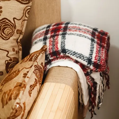 Cozy 'studio 3' Steps From Bascarsija Apartman