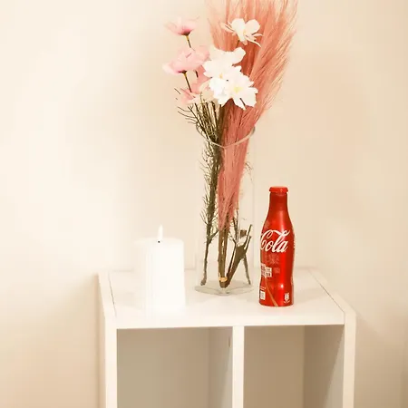 アパート Cozy 'studio 3' Steps From Bascarsija *