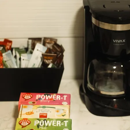 Cozy 'studio 3' Steps From Bascarsija