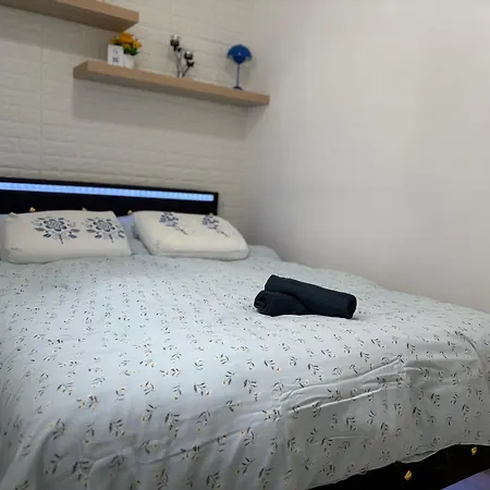 Peaceful Retreat 5min Walk To Bascarsija Appartamento *