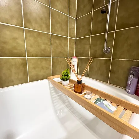 Appartement Quiet Old Town 5 Min To Bascarsija Sarajevo