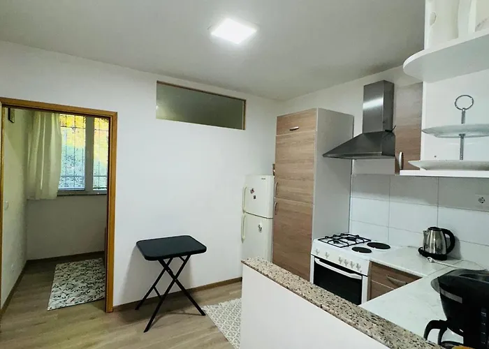 Appartamento Peaceful Retreat 5min Walk To Bascarsija