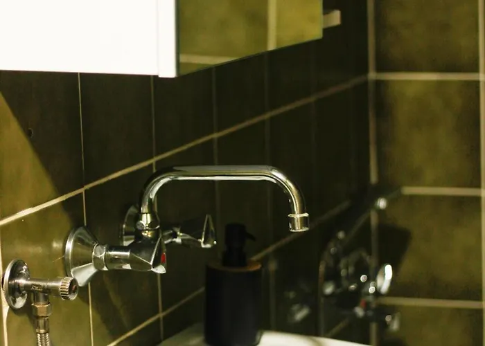 Peaceful Retreat 5min Walk To Bascarsija Appartamento