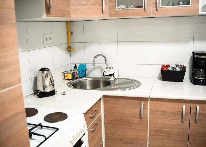 Peaceful Retreat 5min Walk To Bascarsija Sarajevo