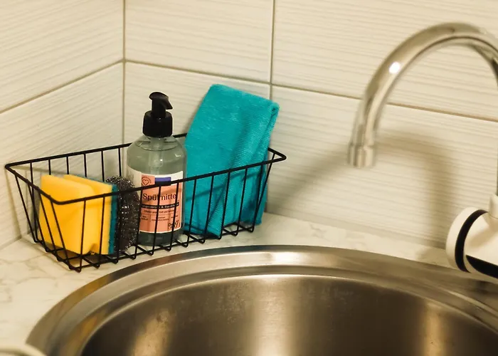 Peaceful Retreat 5min Walk To Bascarsija