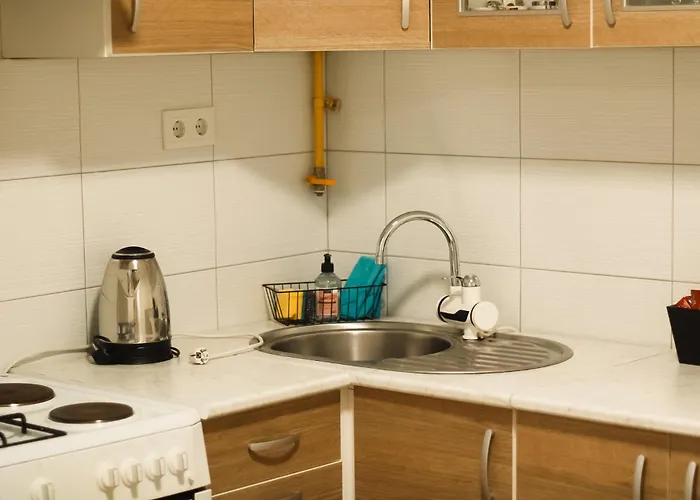 Peaceful Retreat 5min Walk To Bascarsija Appartamento Sarajevo