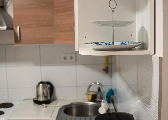 Cozy 'Studio 3' In Old Town 5Min Walk To Bascarsija Διαμέρισμα Σαράγεβο