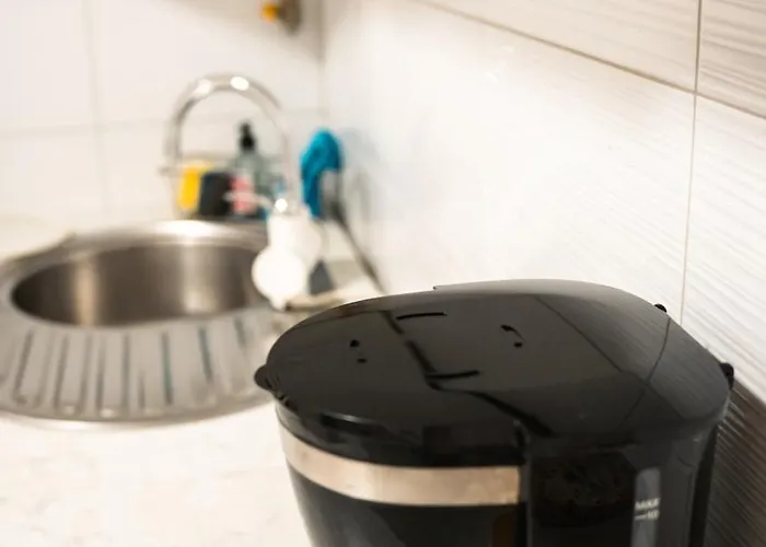 Peaceful Retreat 5min Walk To Bascarsija *