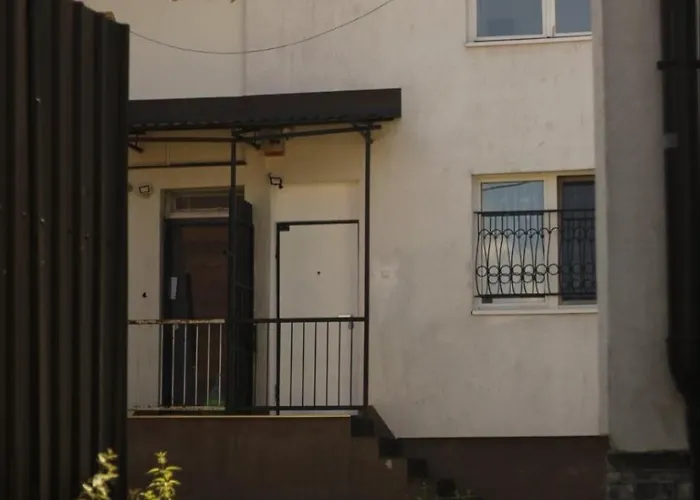 Cozy 'Studio 3' In Old Town 5Min Walk To Bascarsija Διαμέρισμα