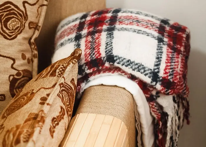 Cozy 'Studio 3' In Old Town 5Min Walk To Bascarsija Διαμέρισμα