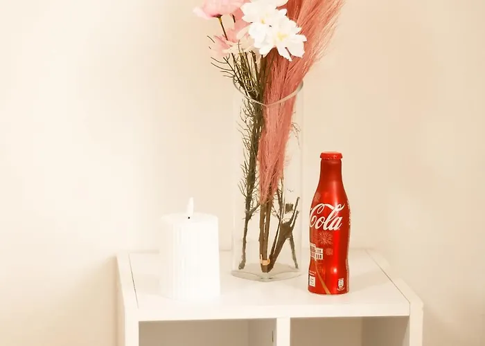 Διαμέρισμα Cozy 'Studio 3' In Old Town 5Min Walk To Bascarsija *