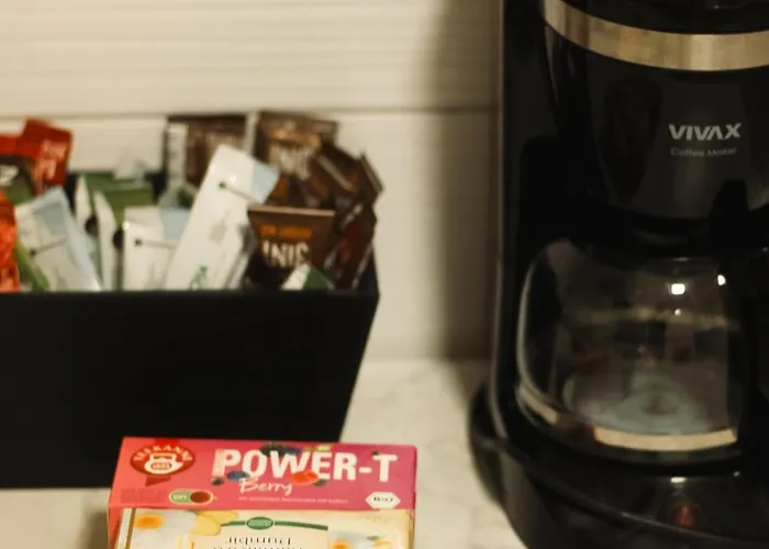 Peaceful Retreat 5min Walk To Bascarsija