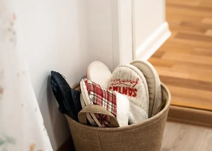 Peaceful Retreat 5min Walk To Bascarsija Sarajevo