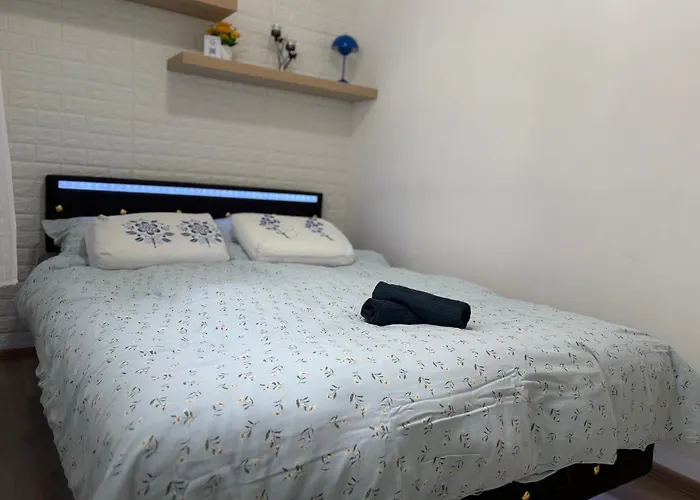 Peaceful Retreat 5min Walk To Bascarsija Appartamento *