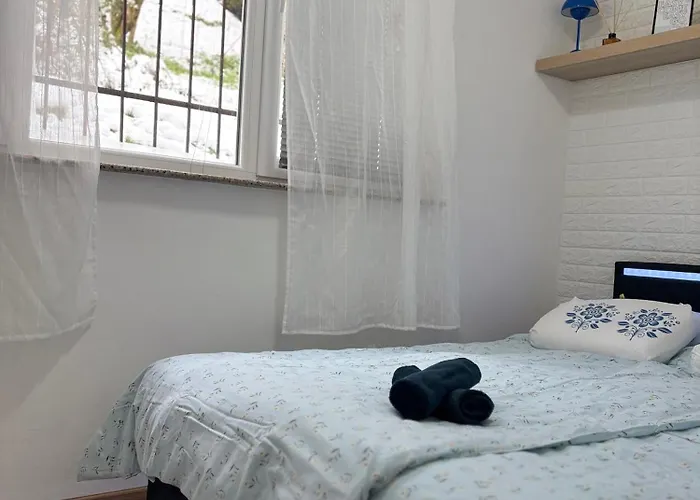 Peaceful Retreat 5min Walk To Bascarsija