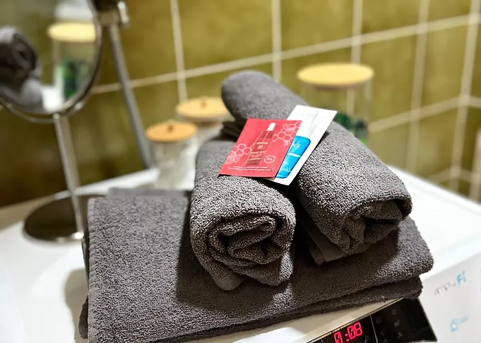 Peaceful Retreat 5min Walk To Bascarsija