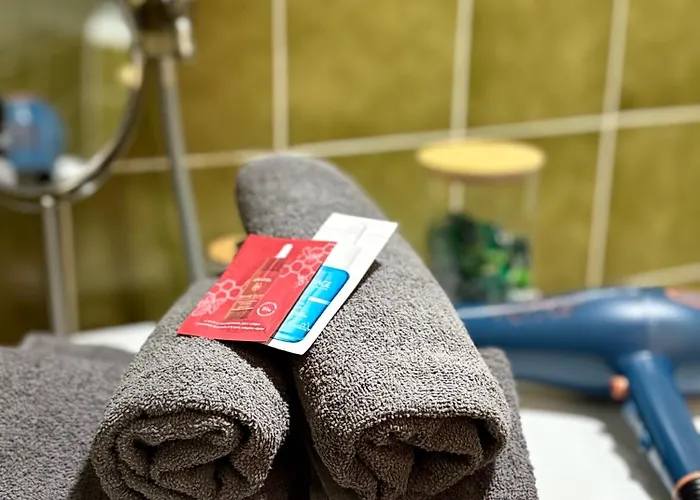 Peaceful Retreat 5min Walk To Bascarsija Appartamento Sarajevo